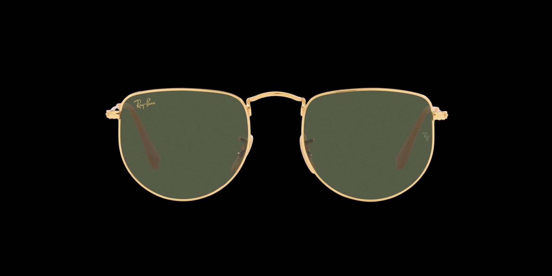 0RB3958 Metal Unisex Sunglasses
