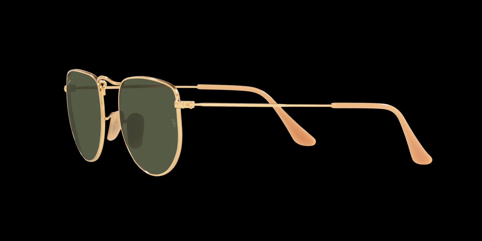 0RB3958 Metal Unisex Sunglasses