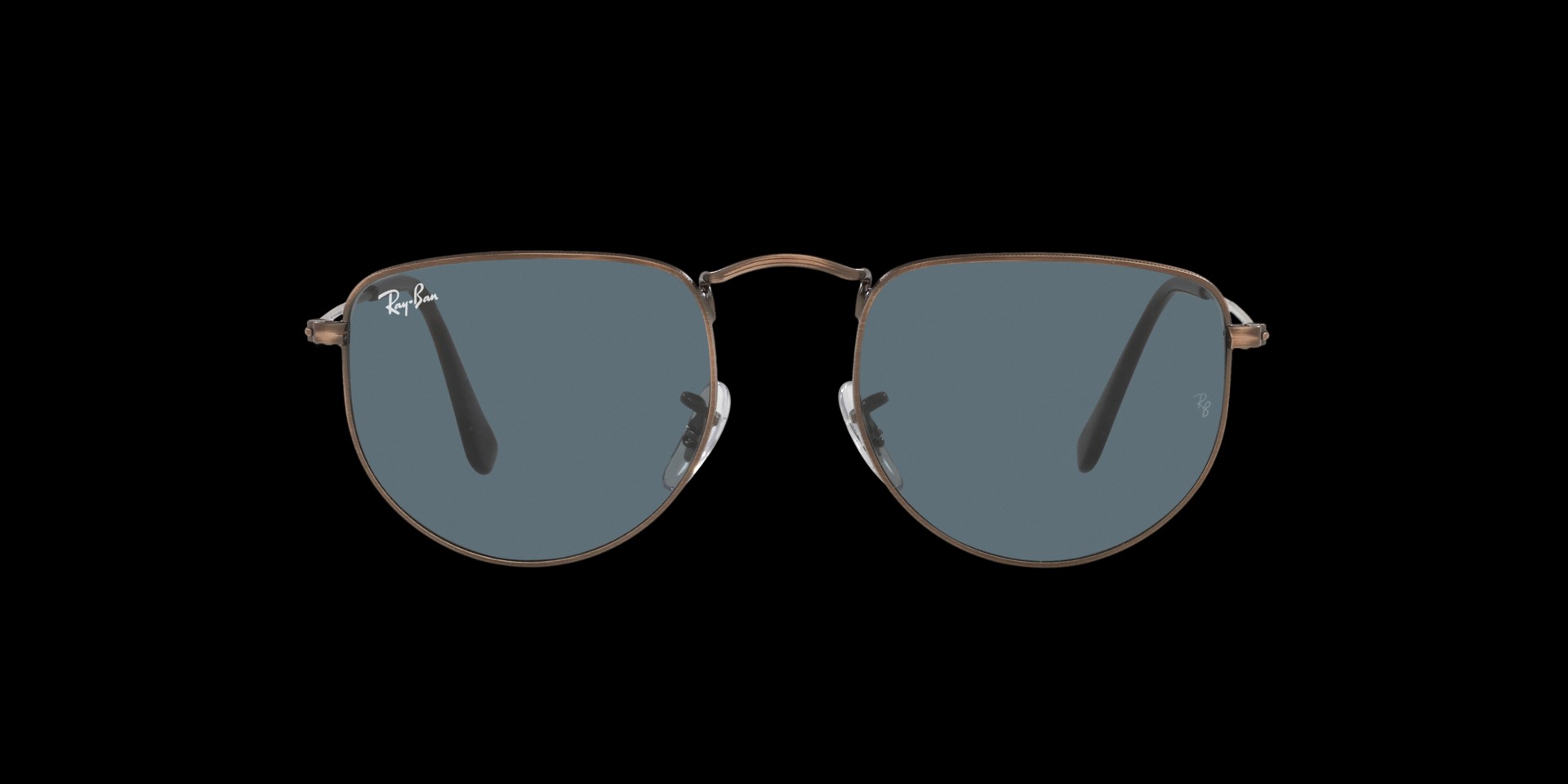 0RB3958 Metal Unisex Sunglasses