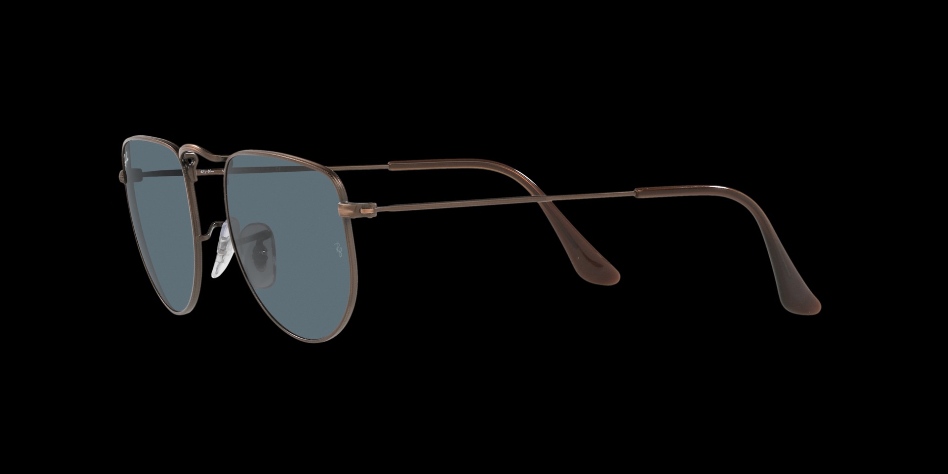 0RB3958 Metal Unisex Sunglasses