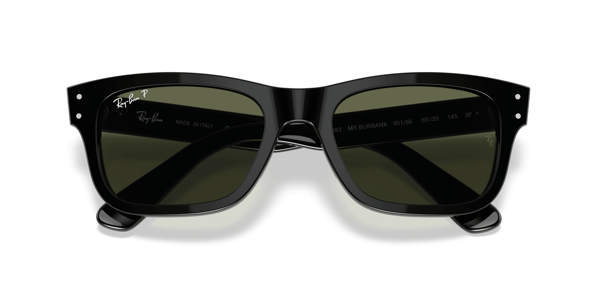 0RB2283 Acetate Men Sunglasses
