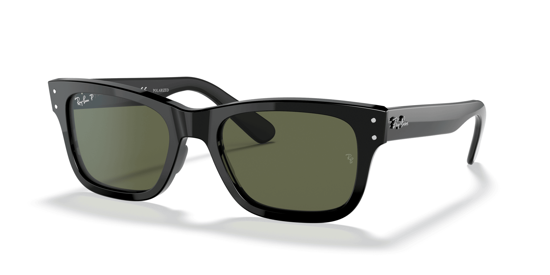 0RB2283 Acetate Men Sunglasses