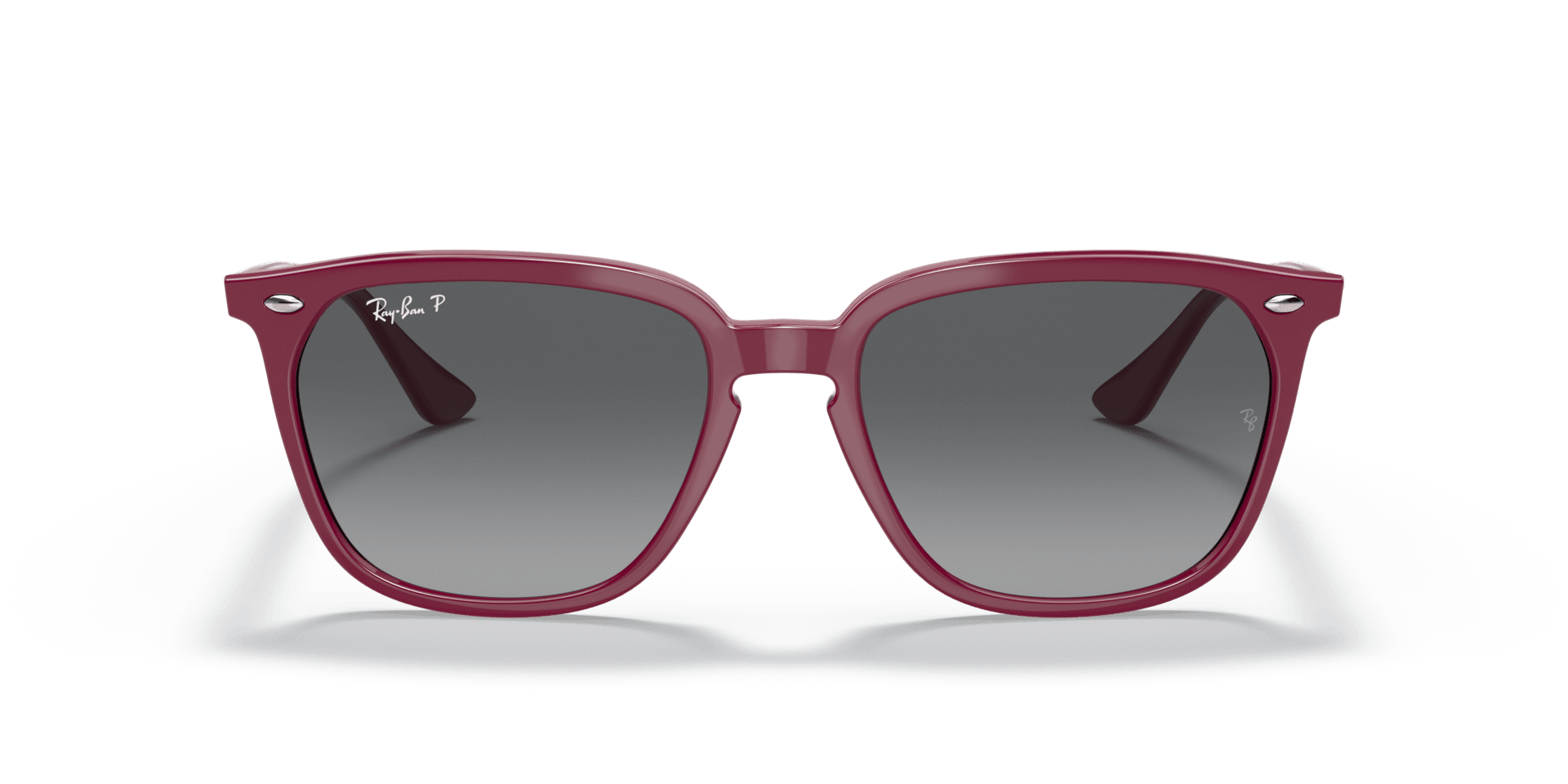 0RB4362 Propionate Unisex Sunglasses