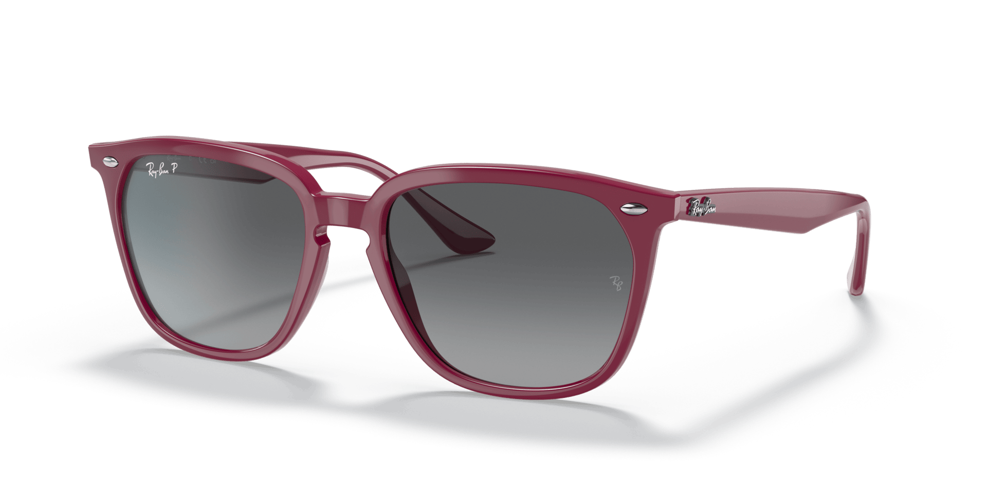 0RB4362 Propionate Unisex Sunglasses