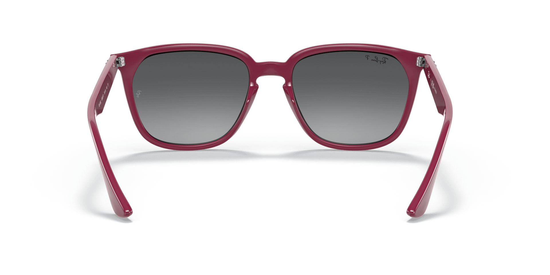 0RB4362 Propionate Unisex Sunglasses