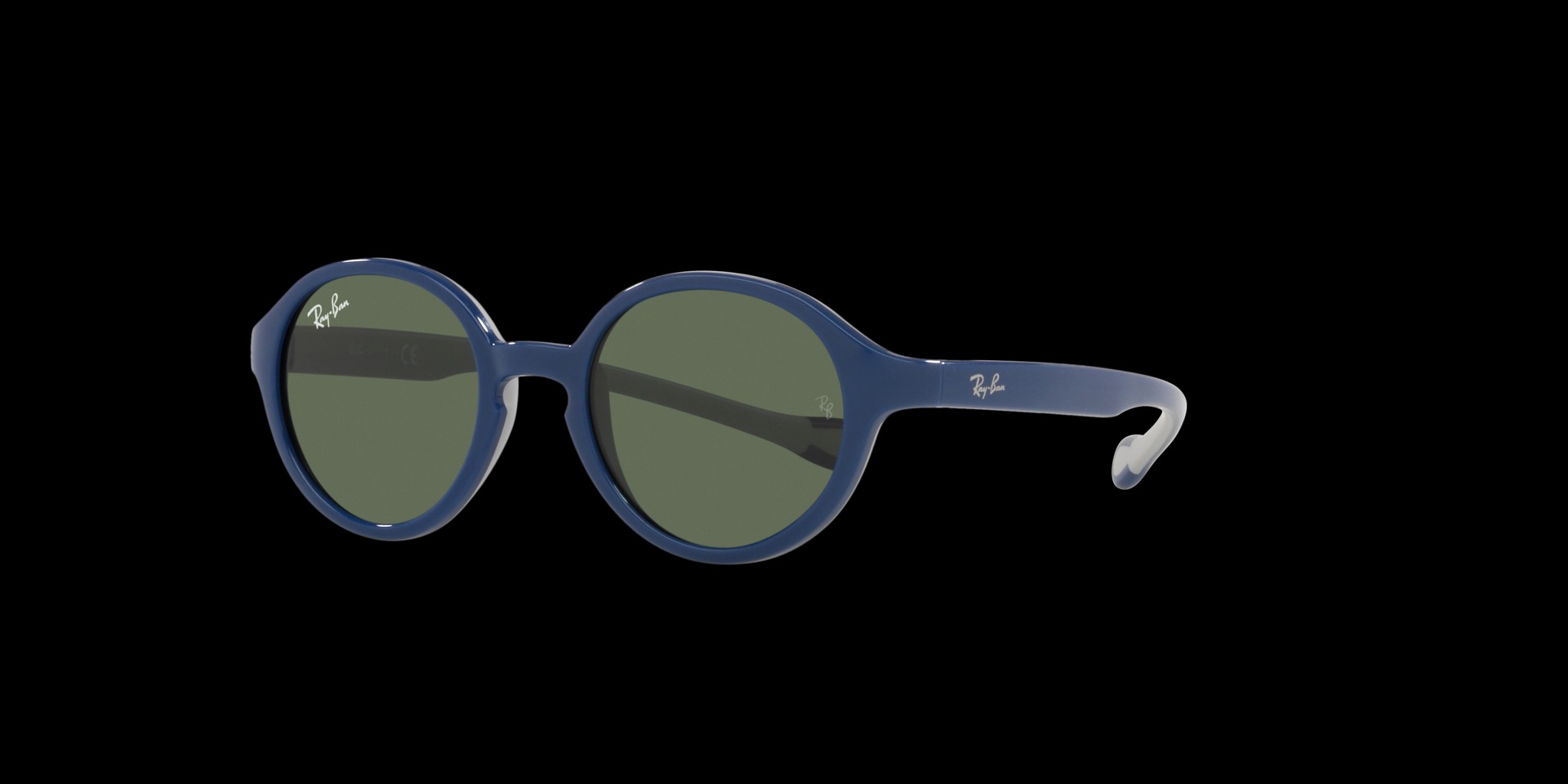 0RJ9075S Injected Unisex Sunglasses