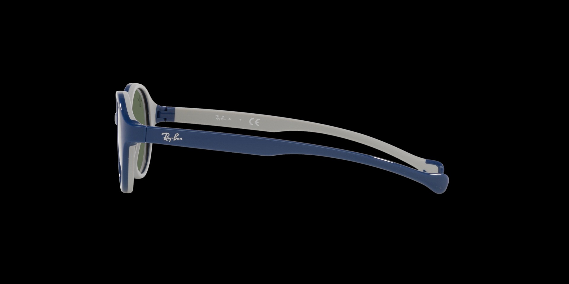 0RJ9075S Injected Unisex Sunglasses