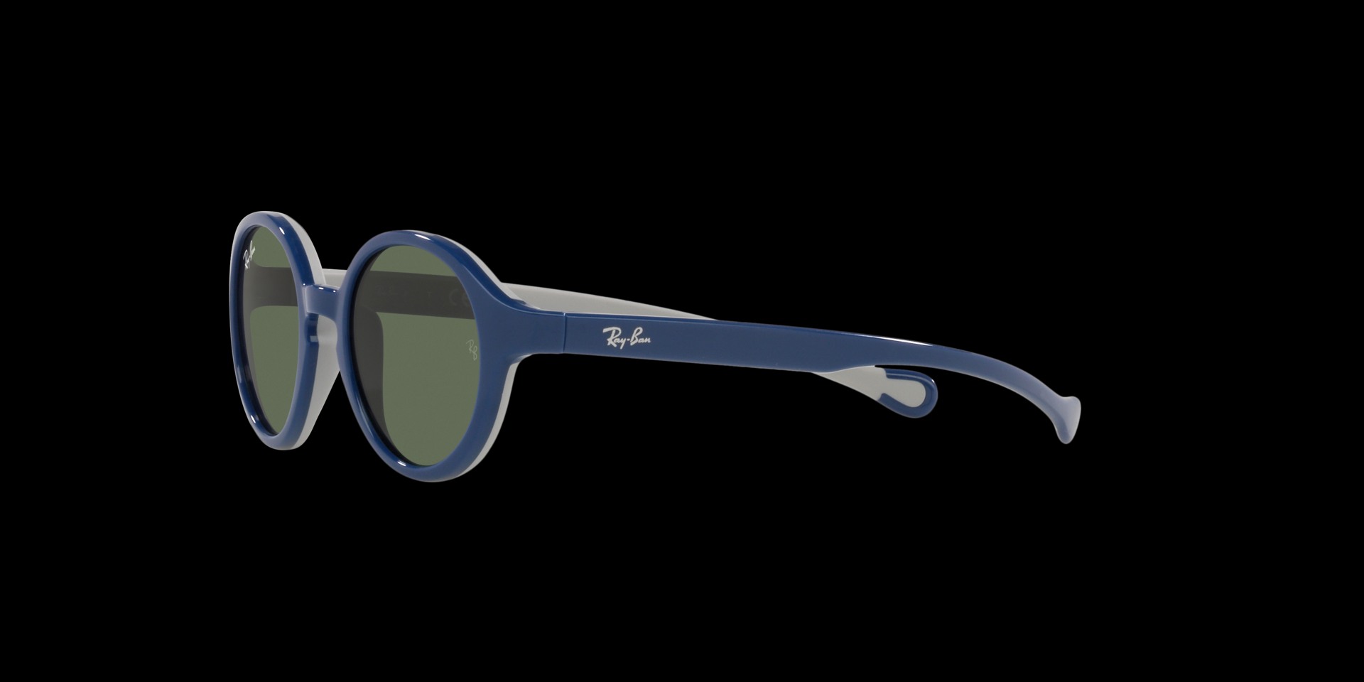 0RJ9075S Injected Unisex Sunglasses