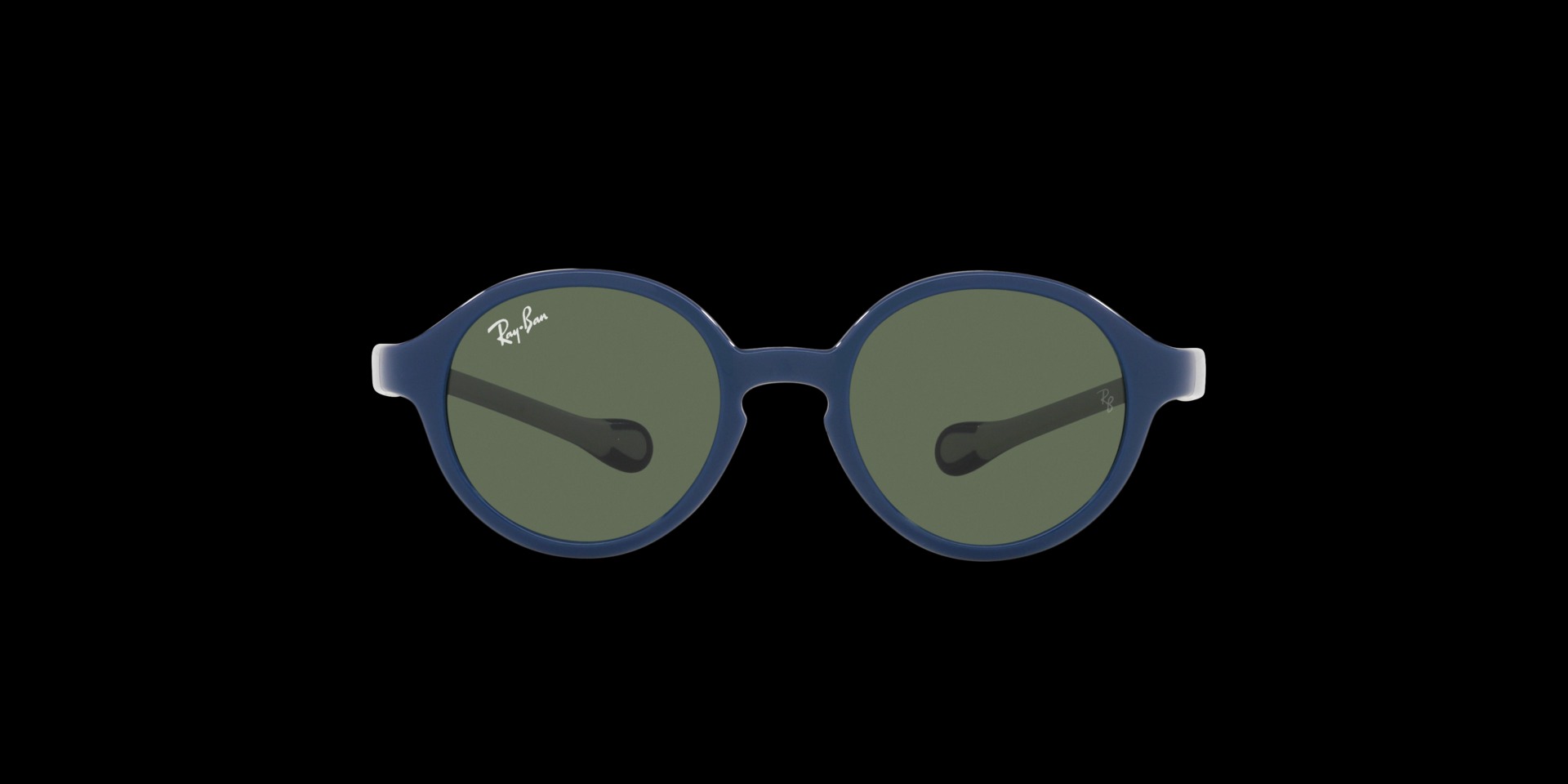 0RJ9075S Injected Unisex Sunglasses