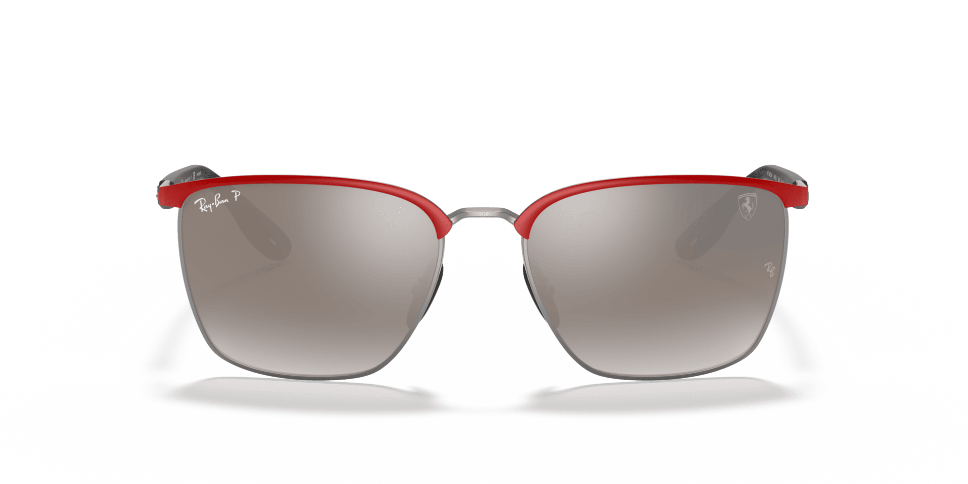 0RB3673M Metal Unisex Sunglasses