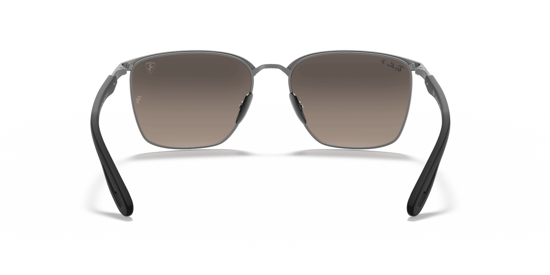0RB3673M Metal Unisex Sunglasses