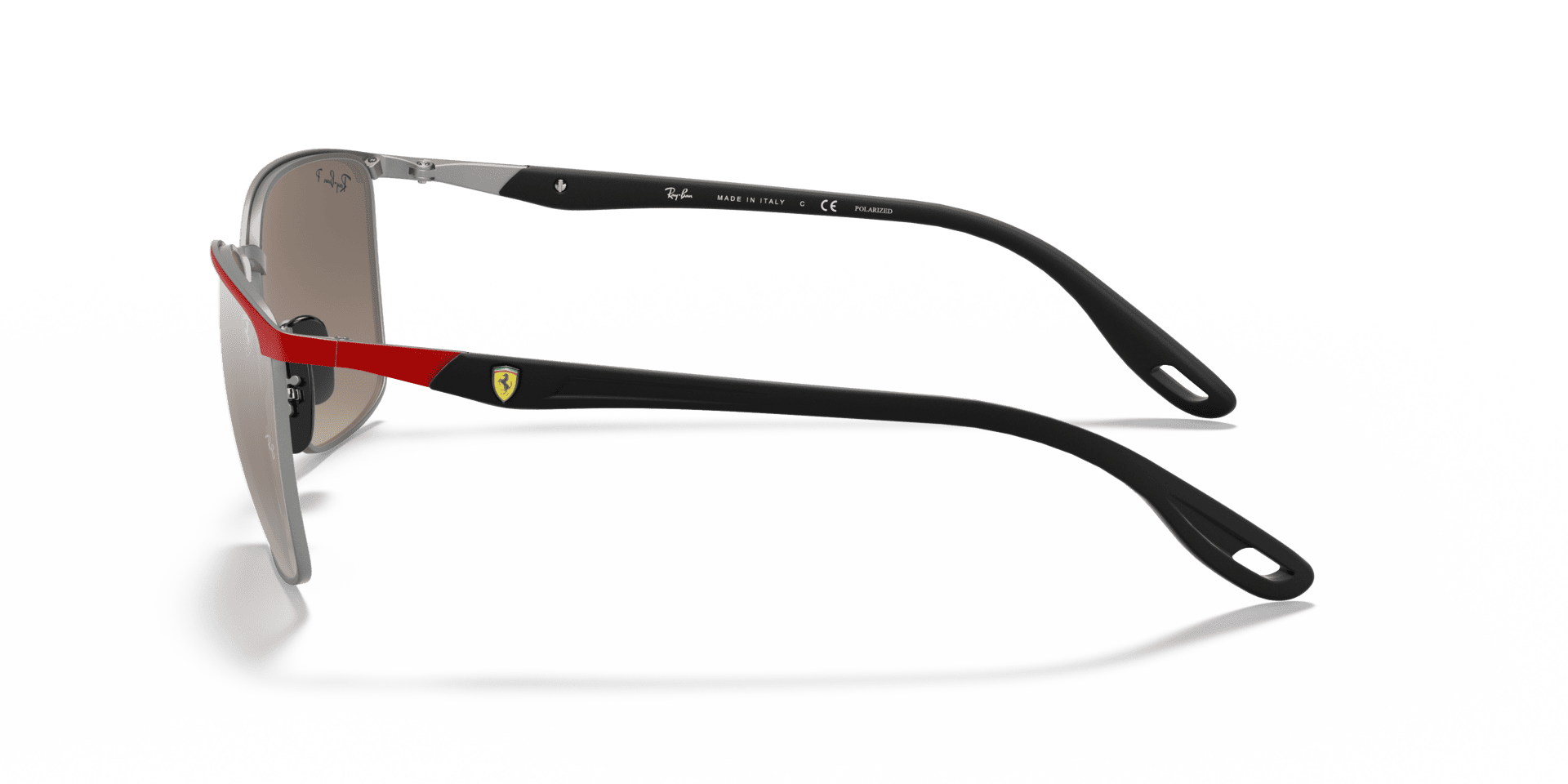 0RB3673M Metal Unisex Sunglasses