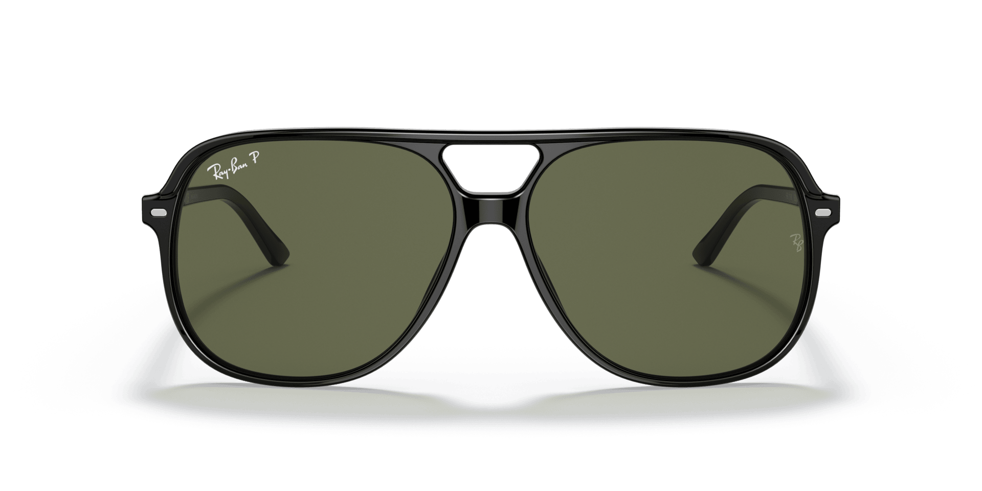 0RB2198 Acetate Unisex Sunglasses