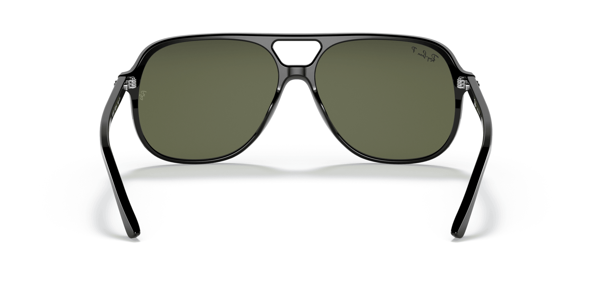 0RB2198 Acetate Unisex Sunglasses