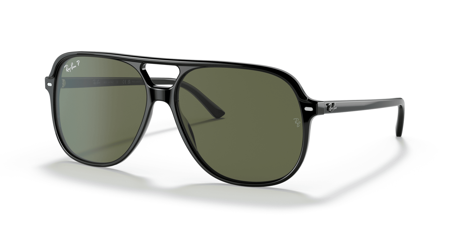 0RB2198 Acetate Unisex Sunglasses