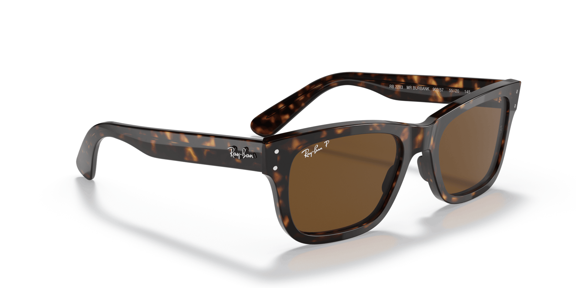 0RB2283 Acetate Men Sunglasses