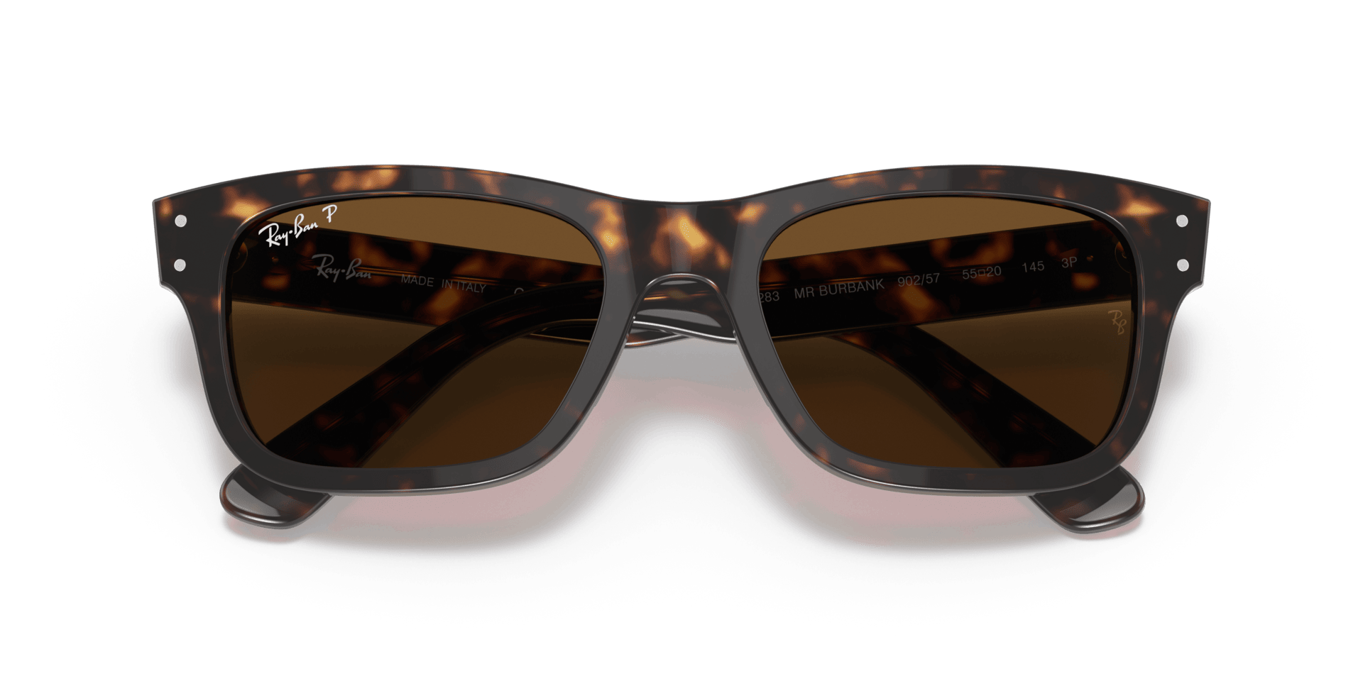 0RB2283 Acetate Men Sunglasses