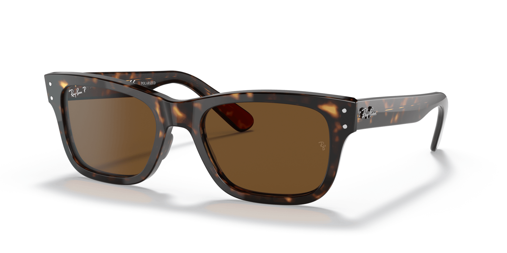 0RB2283 Acetate Men Sunglasses