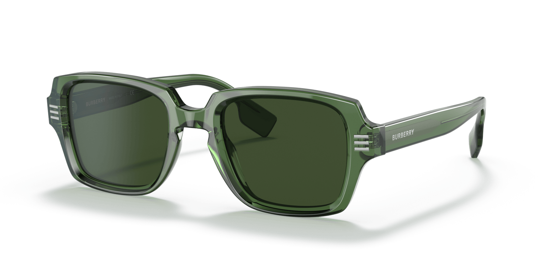 0BE4349 Acetate Men Sunglasses