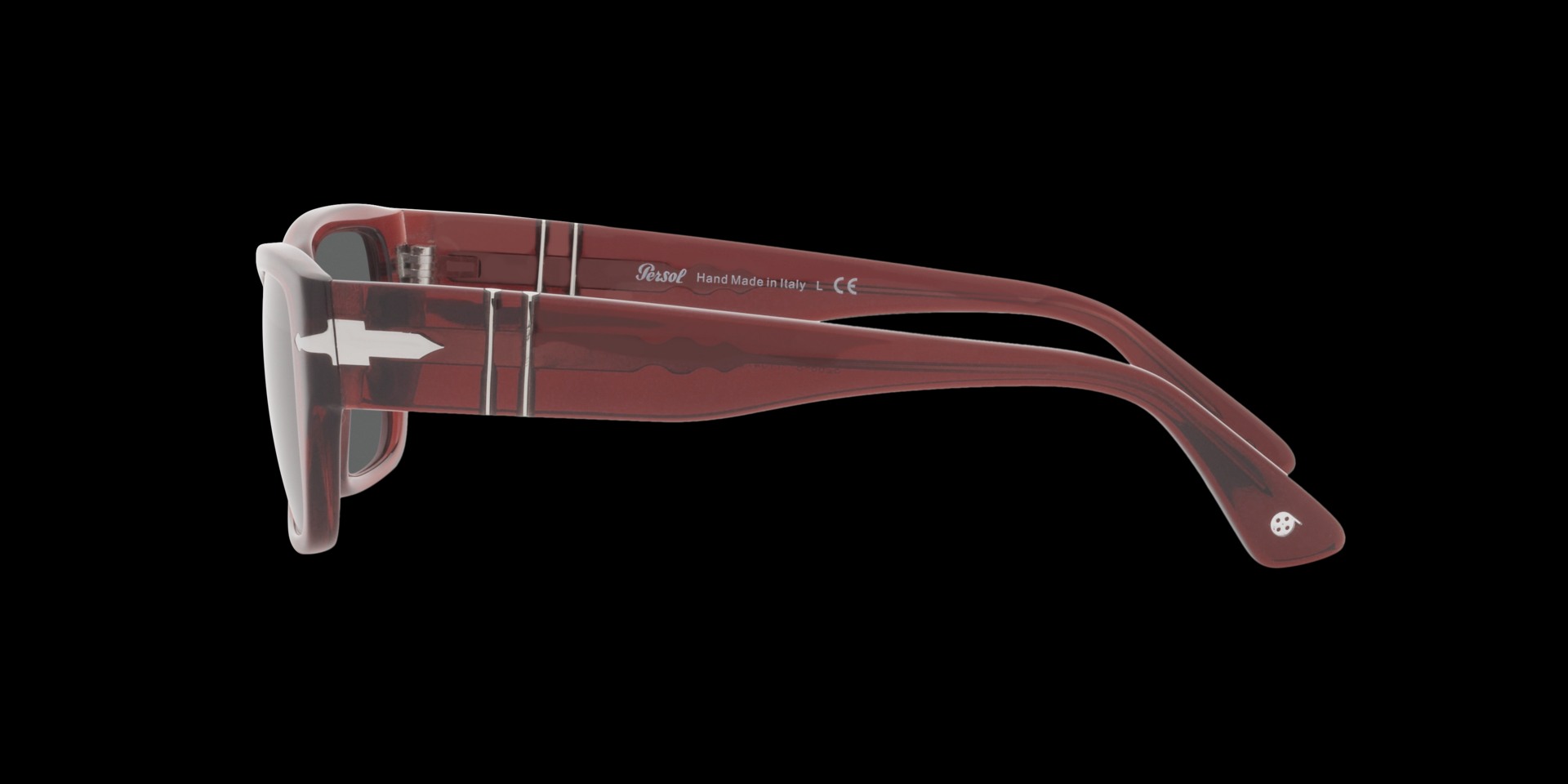 0PO3268S Acetate Unisex Sunglasses