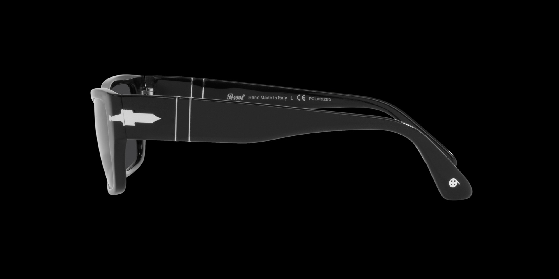 0PO3268S Acetate Unisex Sunglasses