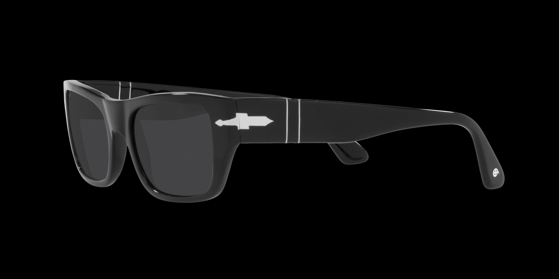0PO3268S Acetate Unisex Sunglasses
