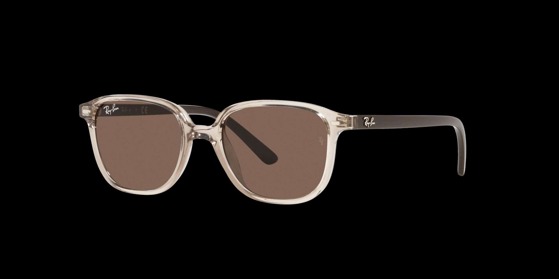 0RJ9093S Injected Unisex Sunglasses