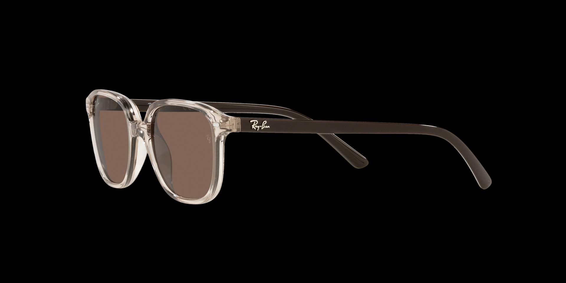0RJ9093S Injected Unisex Sunglasses