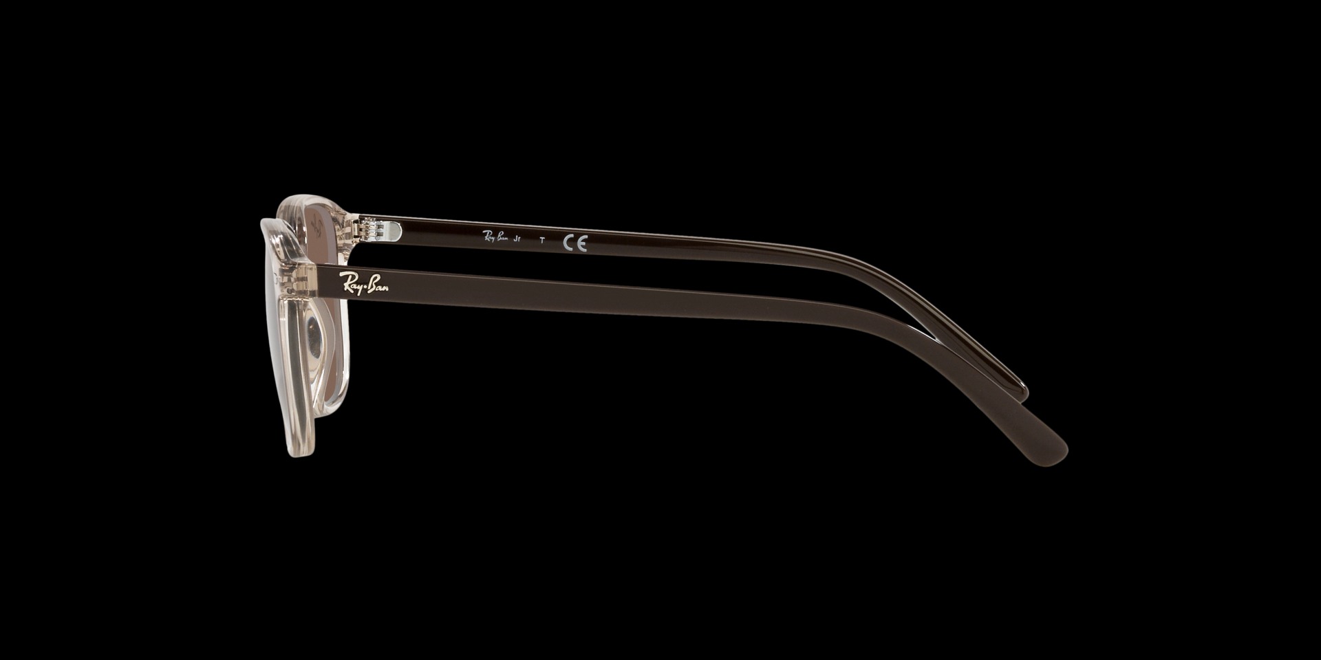 0RJ9093S Injected Unisex Sunglasses