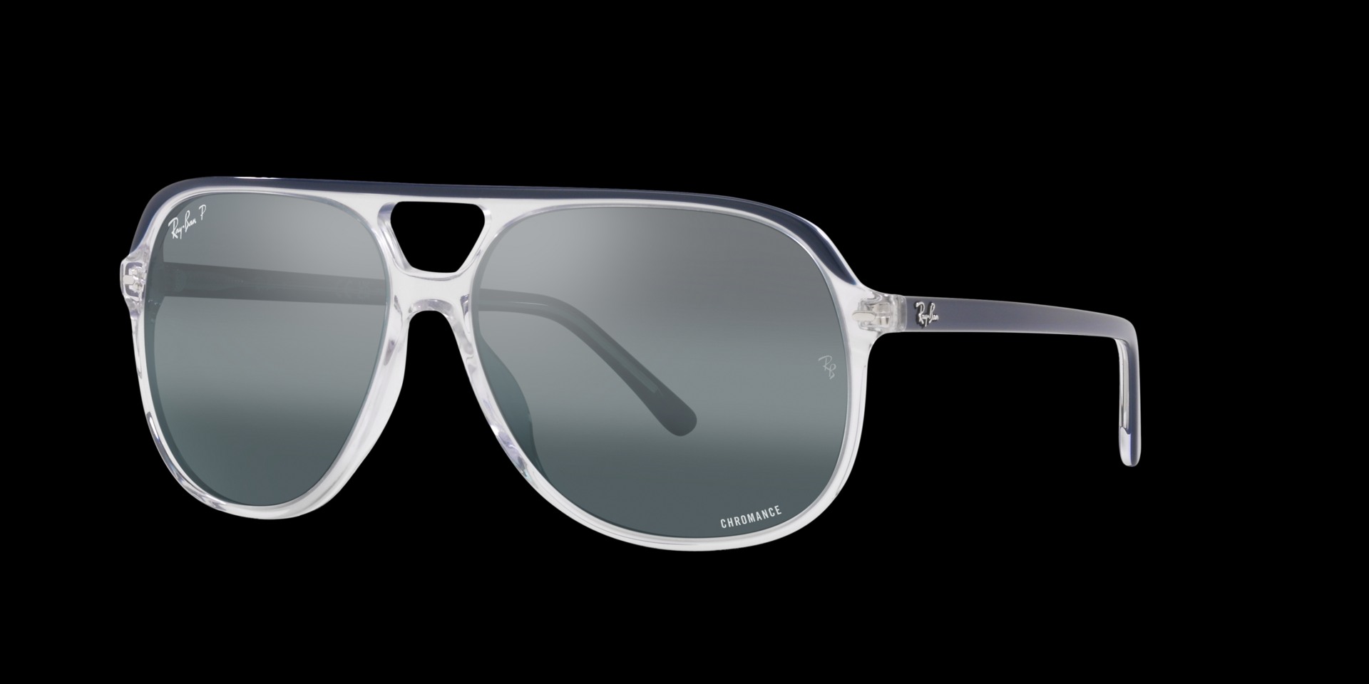 0RB2198 Acetate Unisex Sunglasses