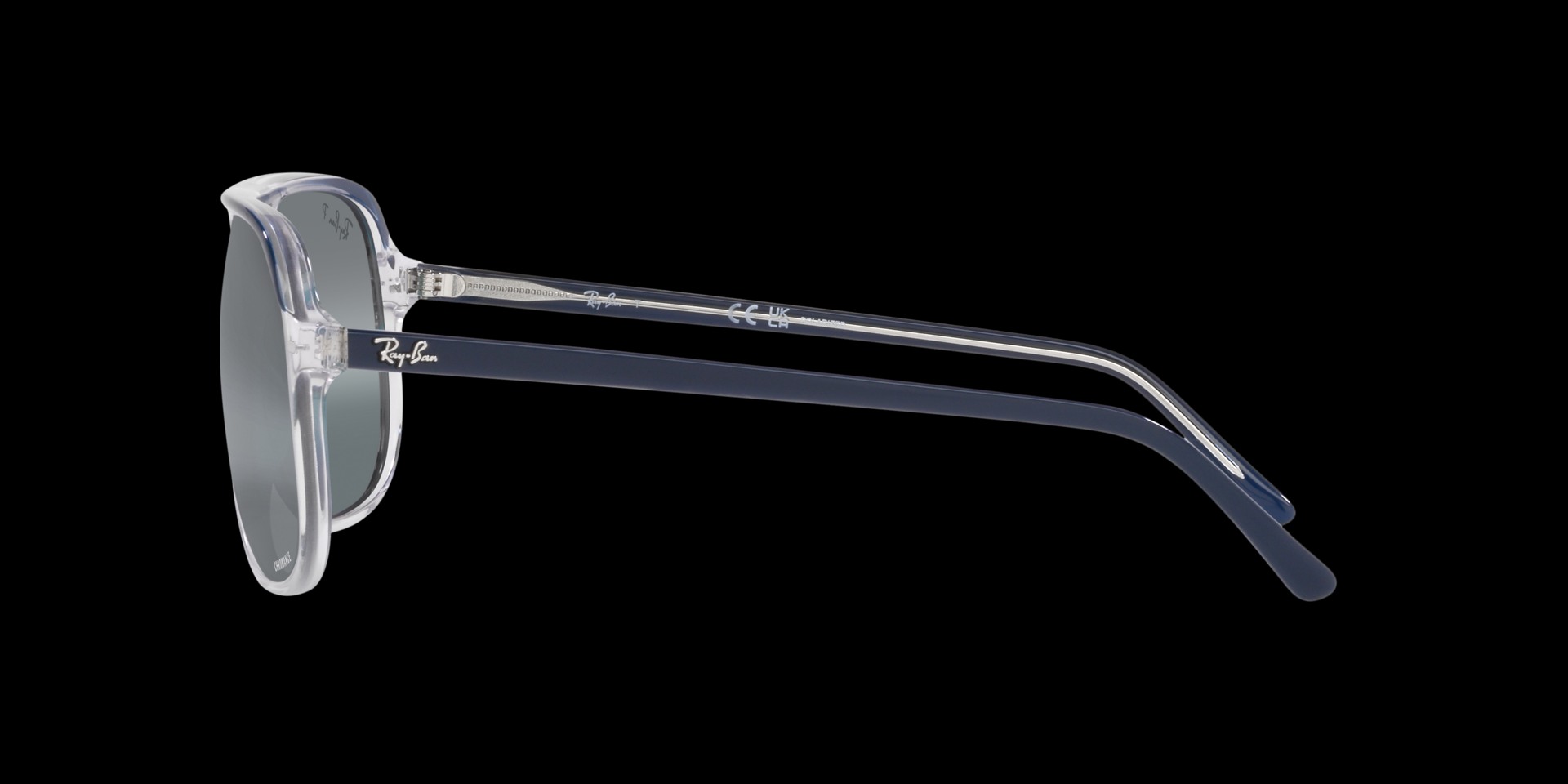 0RB2198 Acetate Unisex Sunglasses