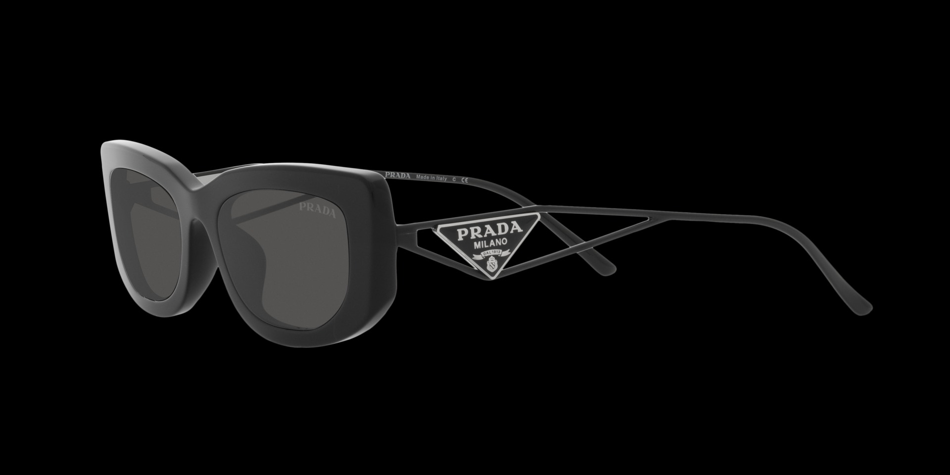 0PR 14YS Acetate Women Sunglasses