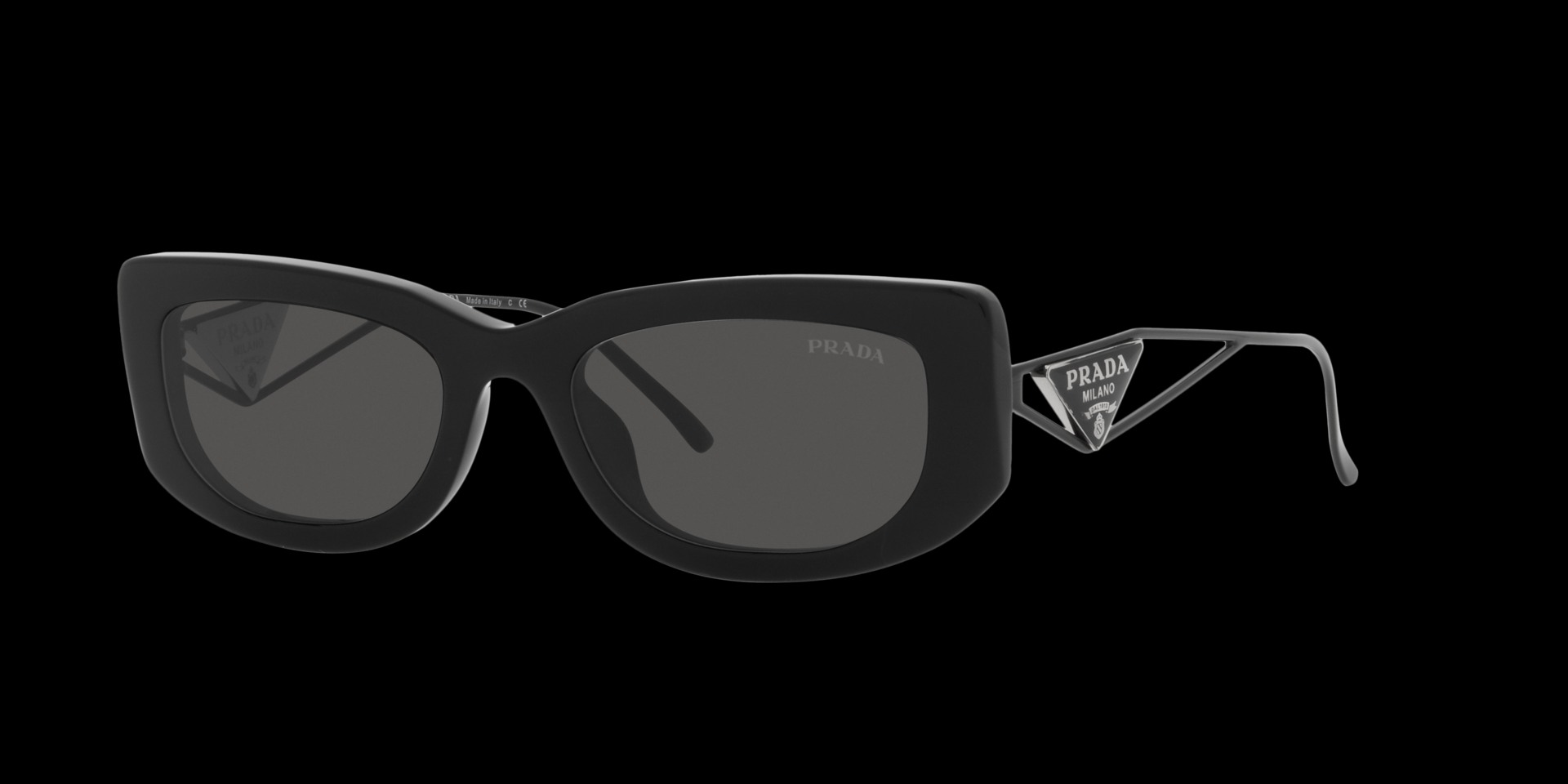 0PR 14YS Acetate Women Sunglasses