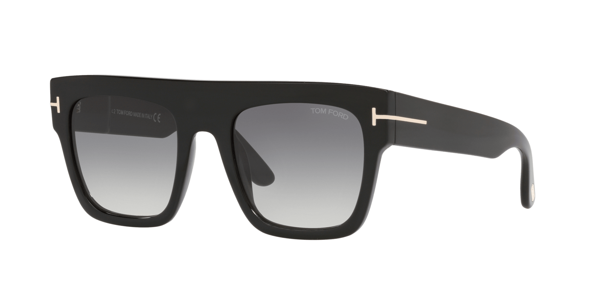 0TR001324 Acetate Women Sunglasses