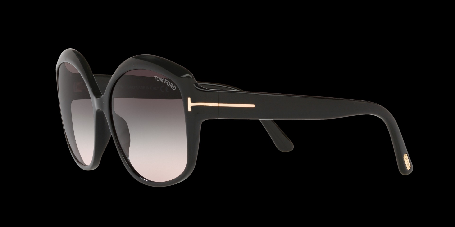 0TR001371 Acetate Women Sunglasses