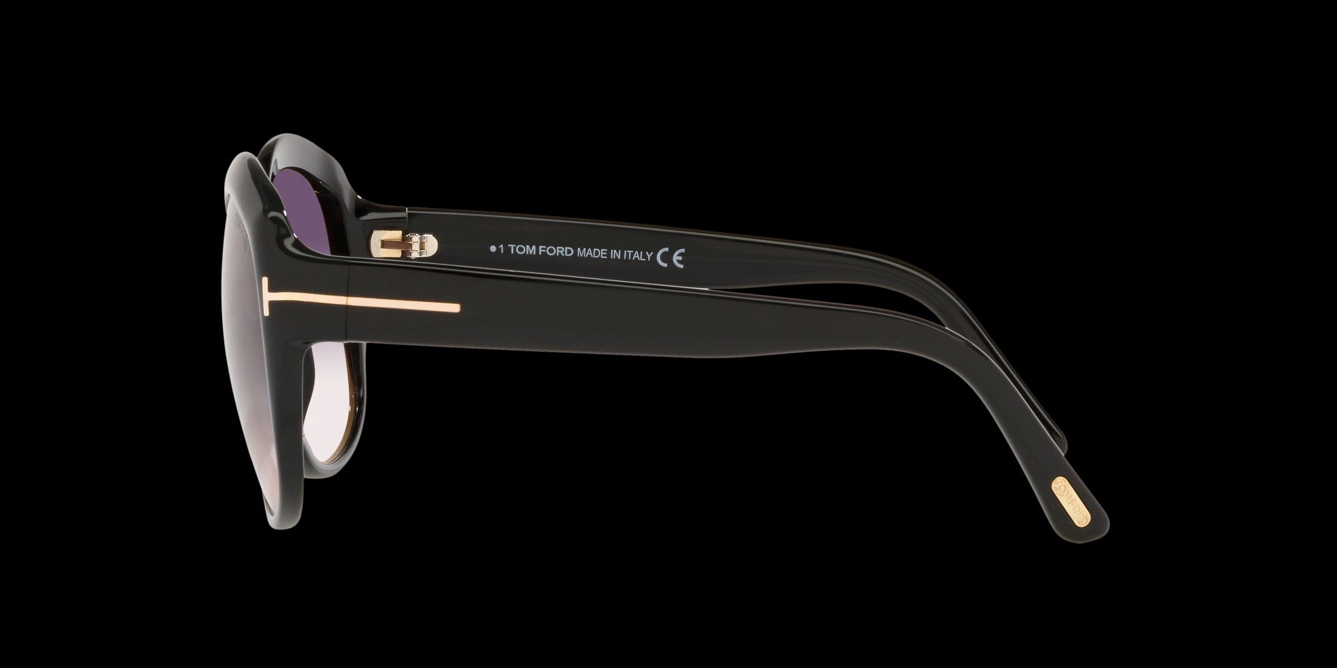 0TR001371 Acetate Women Sunglasses