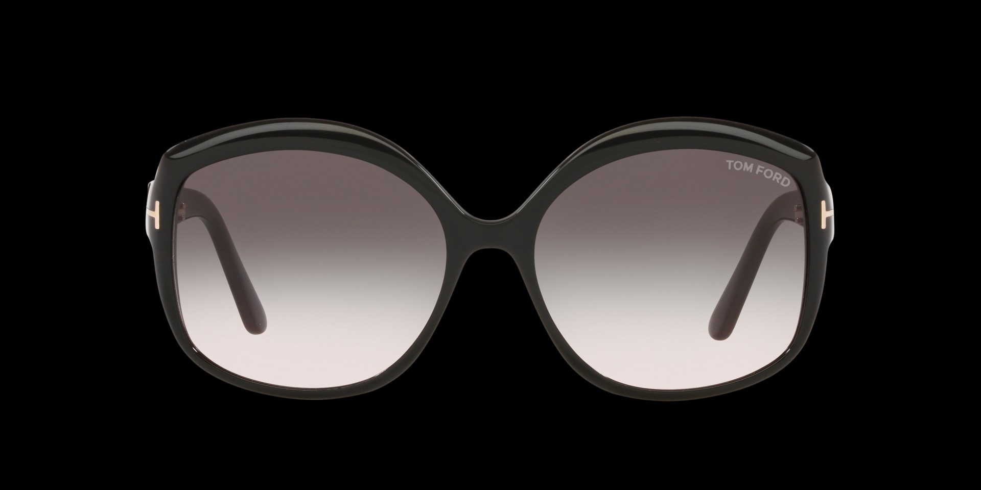 0TR001371 Acetate Women Sunglasses