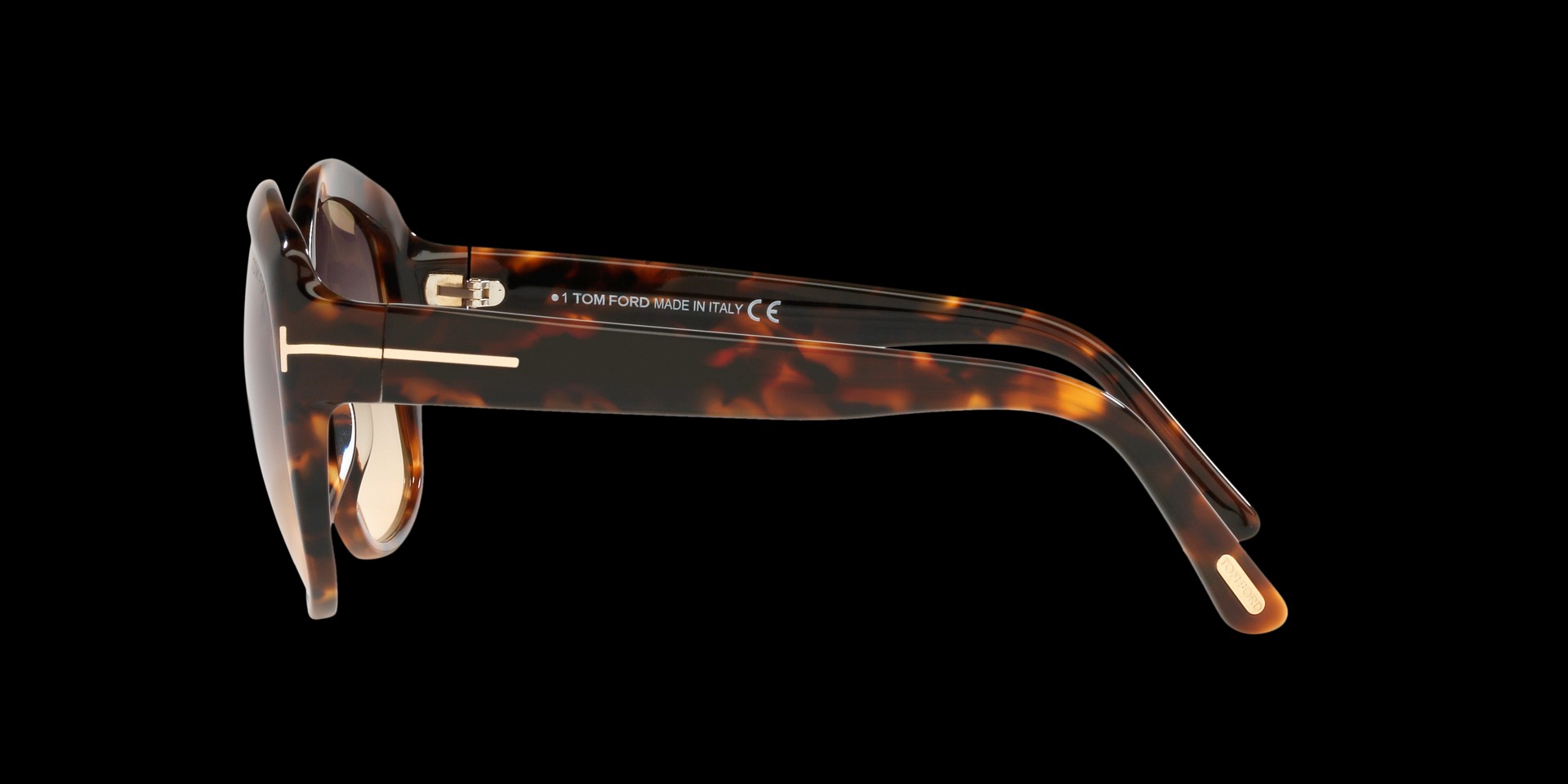 0TR001371 Acetate Women Sunglasses