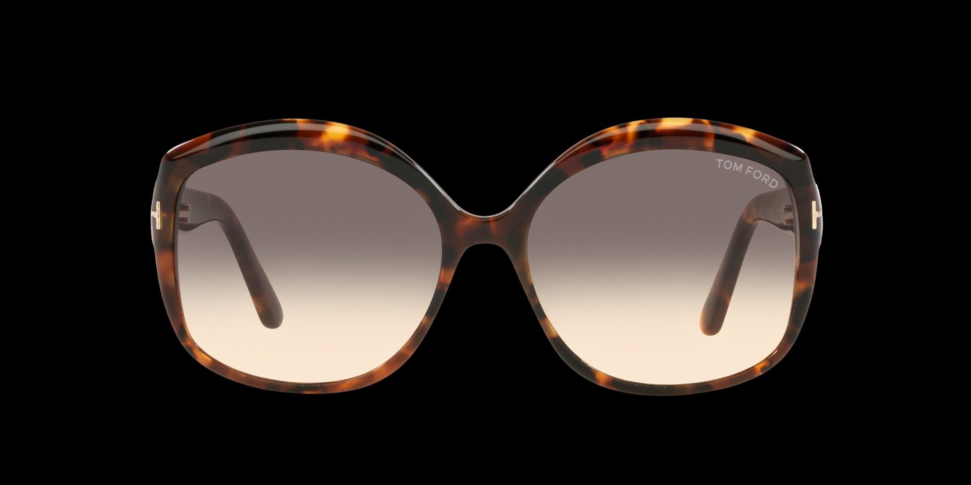 0TR001371 Acetate Women Sunglasses