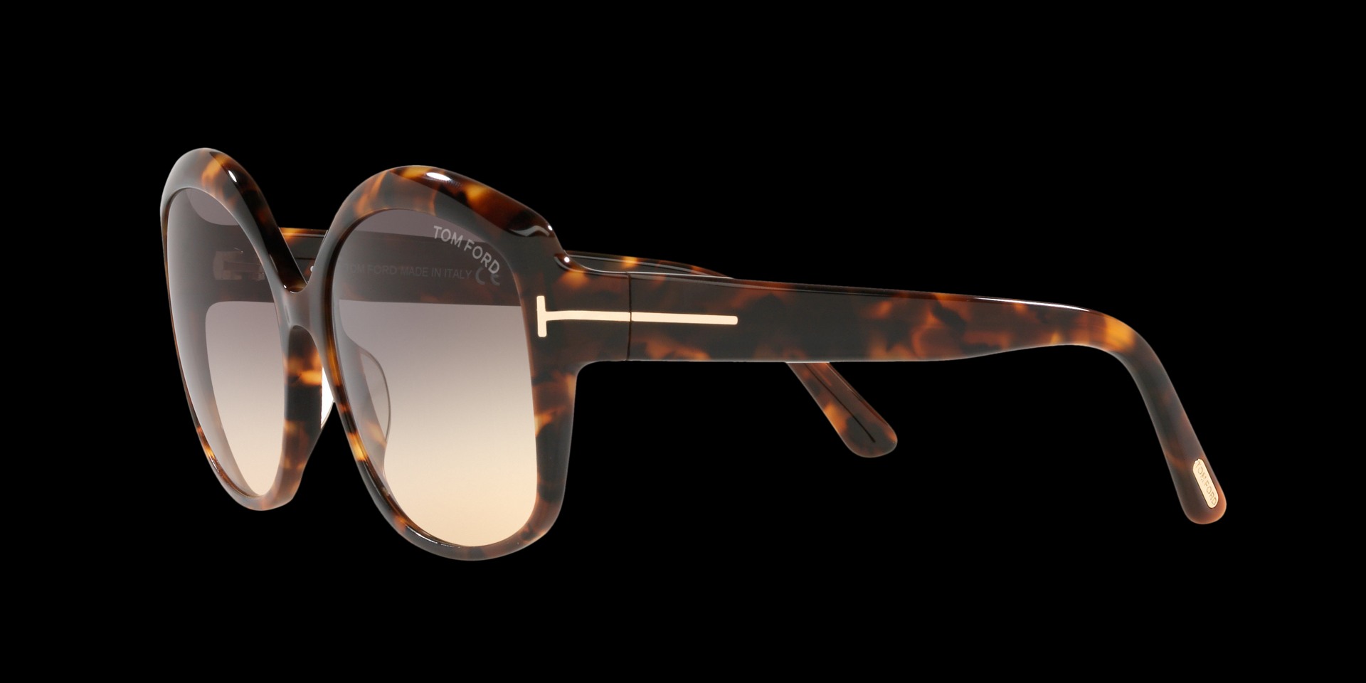 0TR001371 Acetate Women Sunglasses