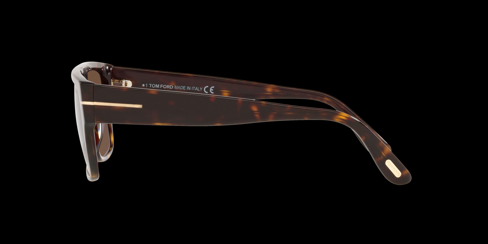 0TR001363 Acetate Men Sunglasses