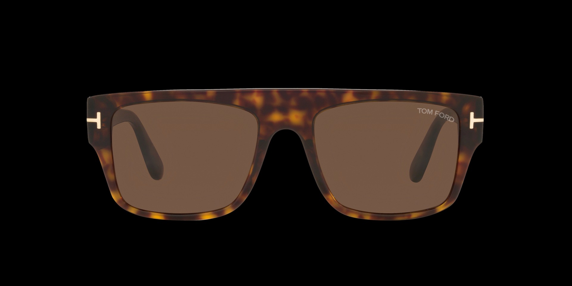 0TR001363 Acetate Men Sunglasses