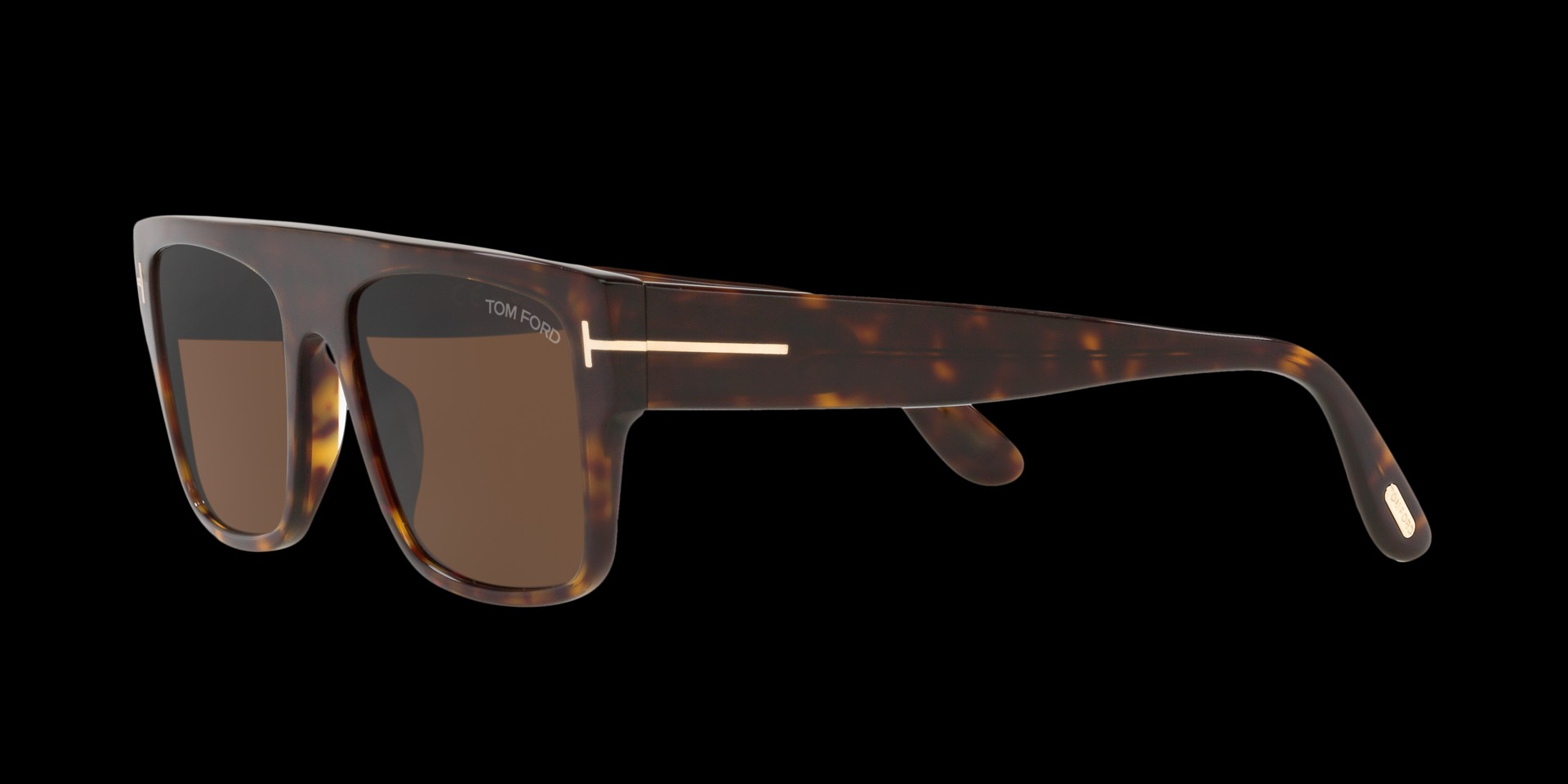 0TR001363 Acetate Men Sunglasses