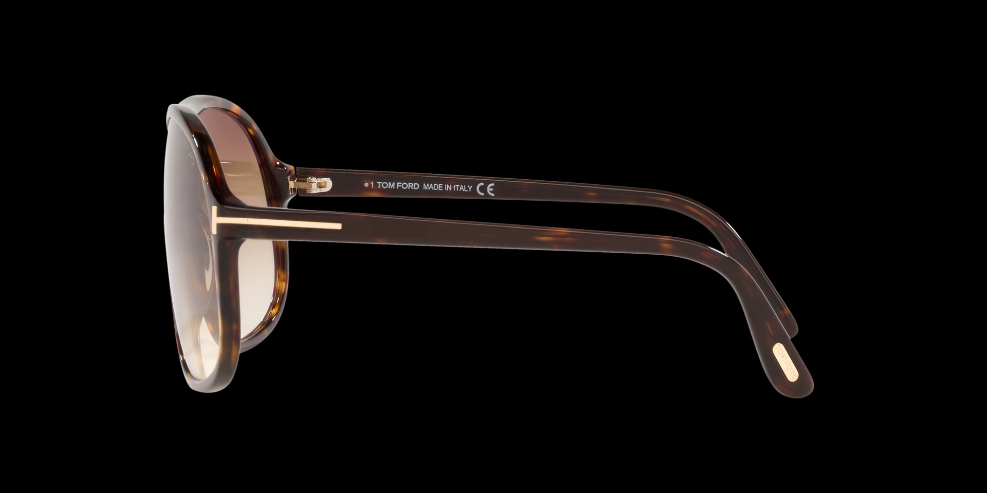0TR001402 Acetate Men Sunglasses