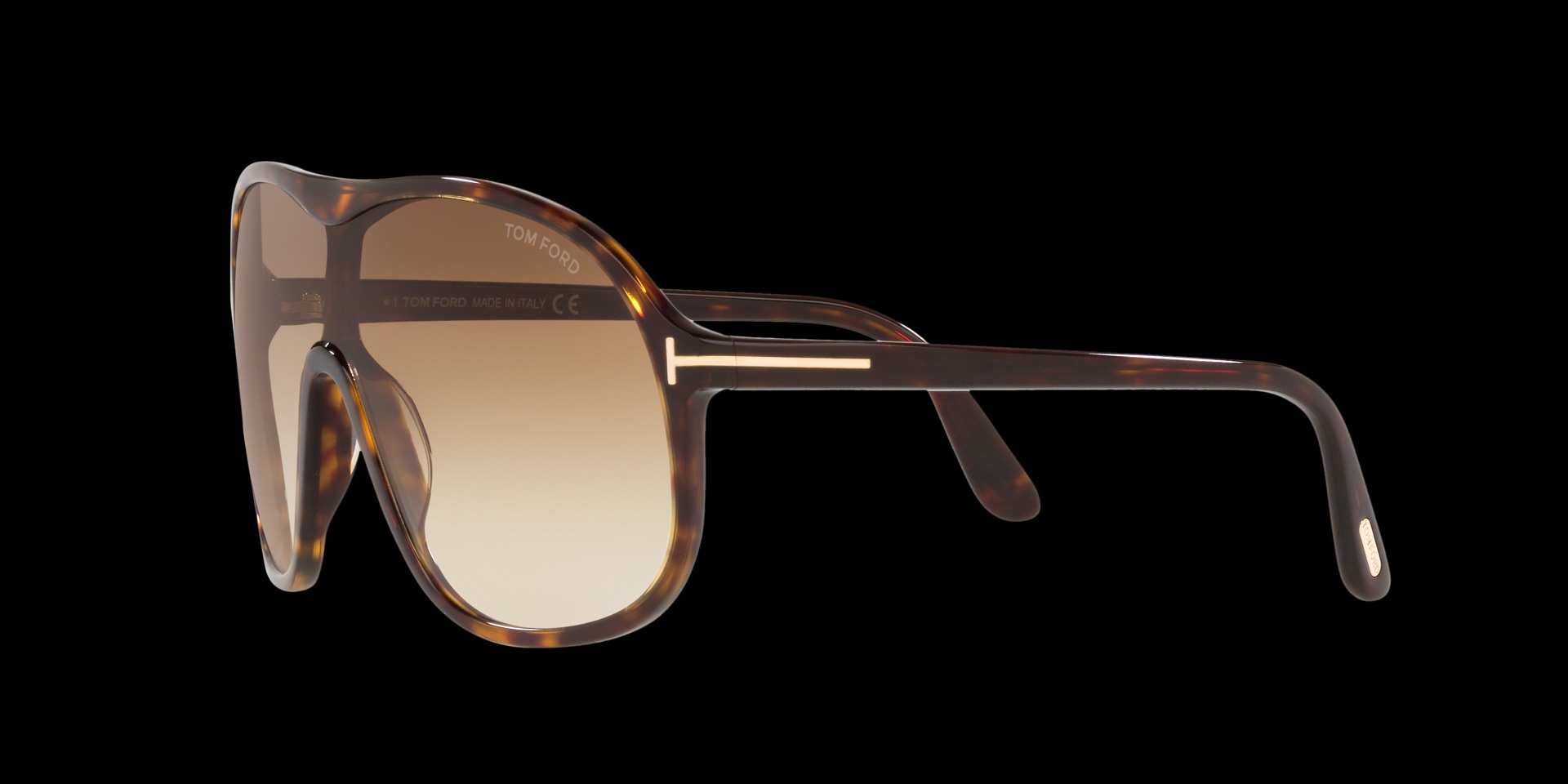 0TR001402 Acetate Men Sunglasses