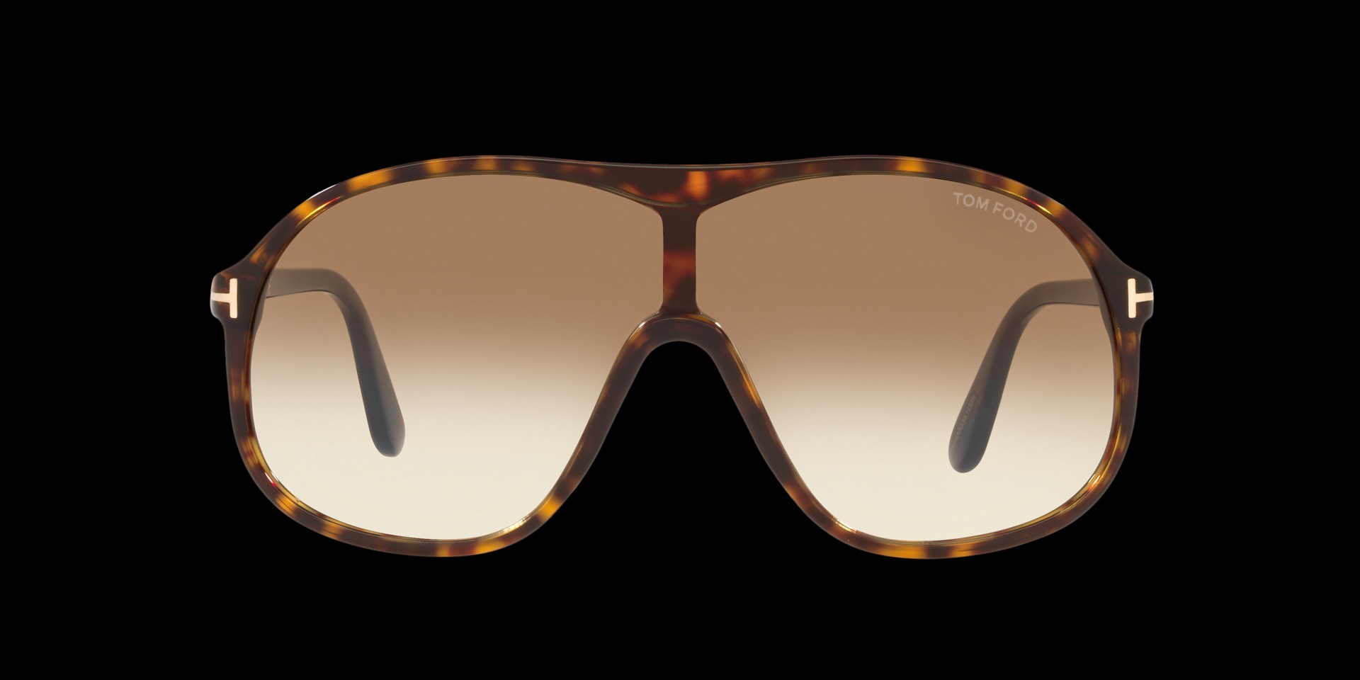 0TR001402 Acetate Men Sunglasses