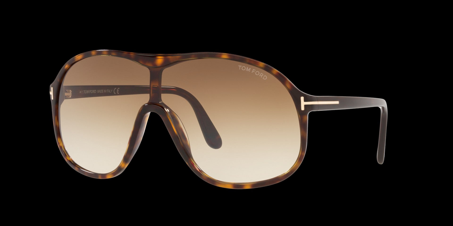 0TR001402 Acetate Men Sunglasses