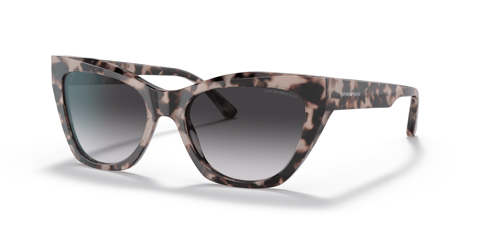 0EA4176 Acetate Women Sunglasses