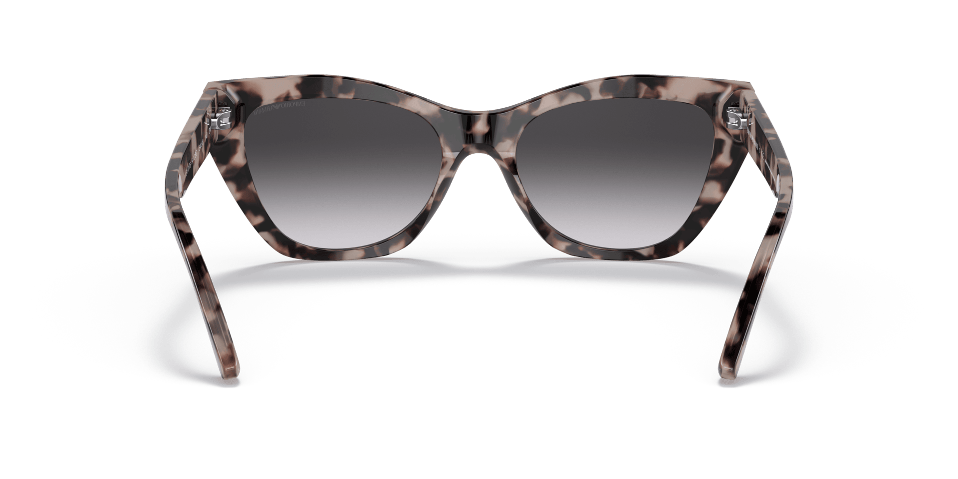 0EA4176 Acetate Women Sunglasses