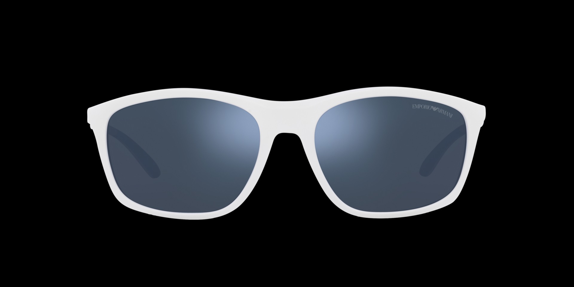 0EA4179 Injected Men Sunglasses